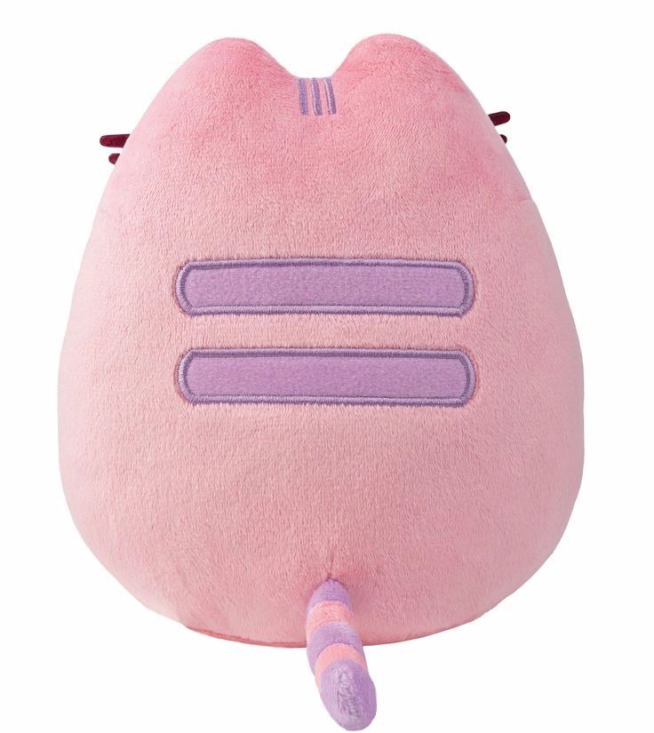 Pink Pastel Pusheen 18 cm GXP-917515