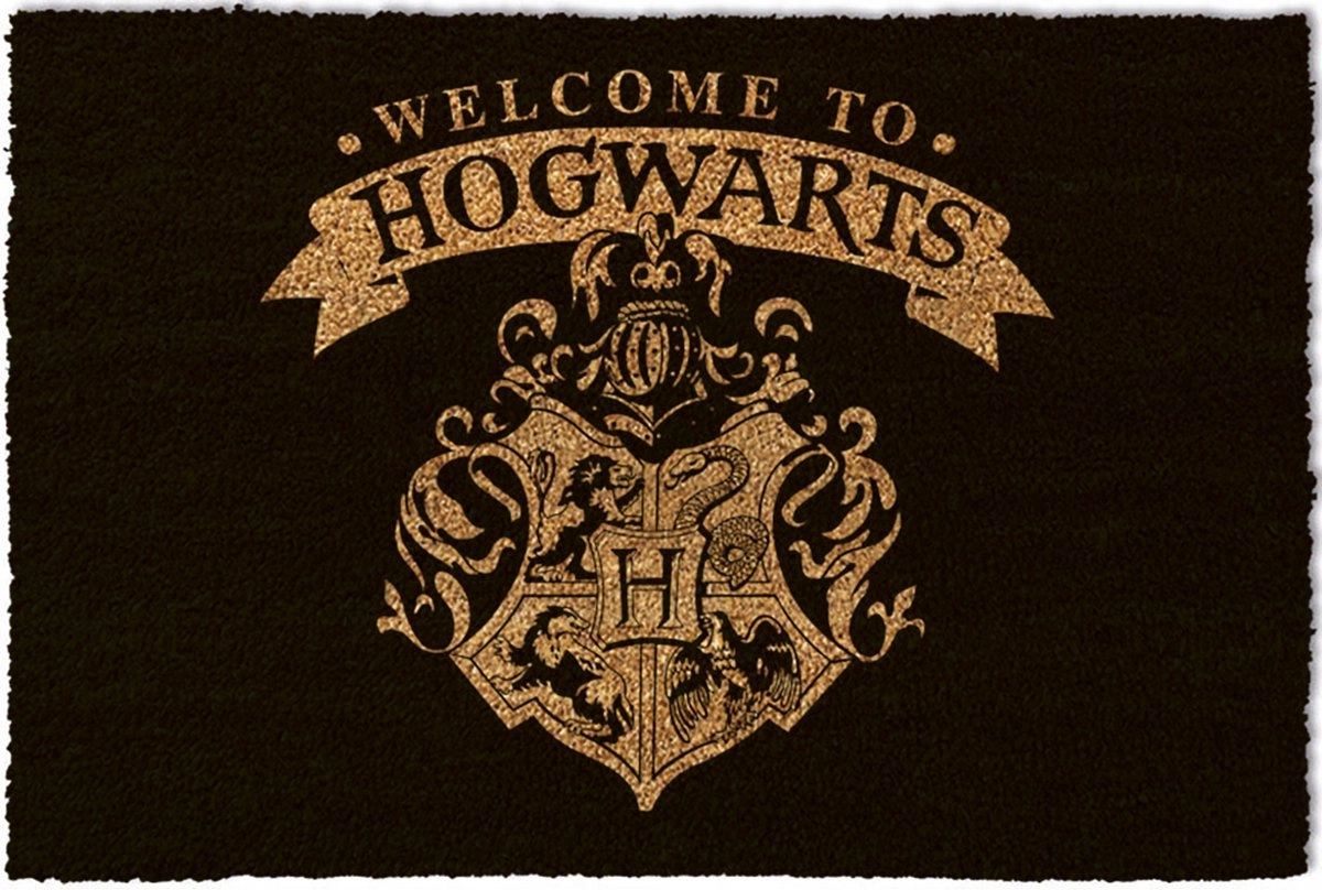 PYRAMID HARRY POTTER (WELCOME TO HOGWARTS)