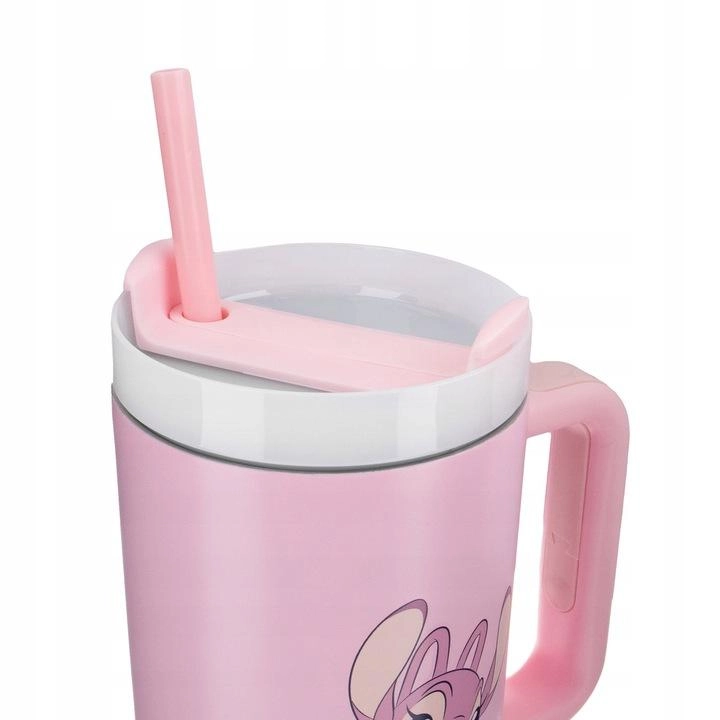 Quart Cup - Stich Angel jättimuki