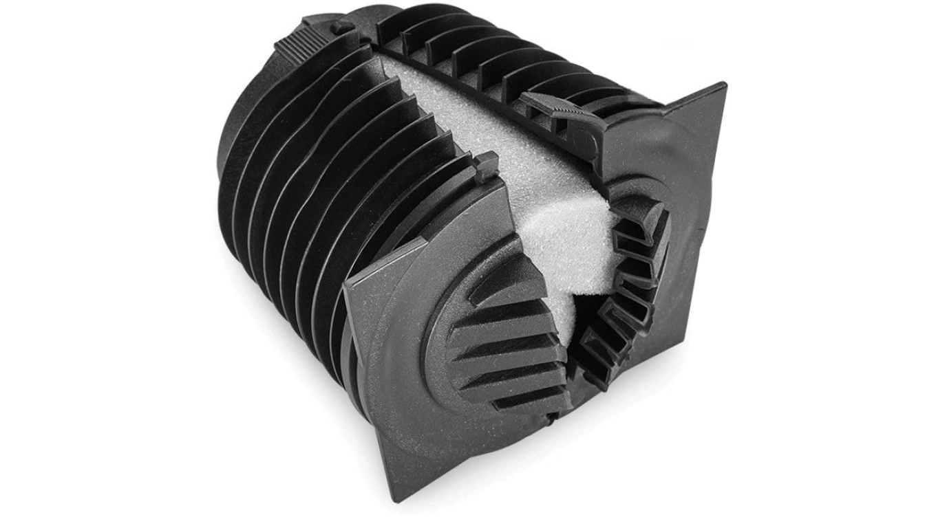 QSR 160U INSERT 134-144 MM FOR