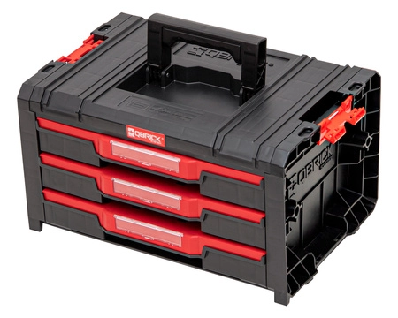 Qbrick TOOLBOX QBRICK PRO DRAWER 3