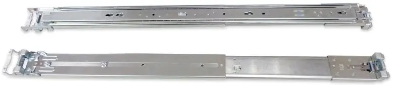 QNAP RAIL-B02 rack accessory Rack rail