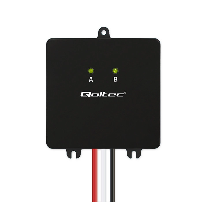 Qoltec Balanser napięcia 24V do akumulatorów