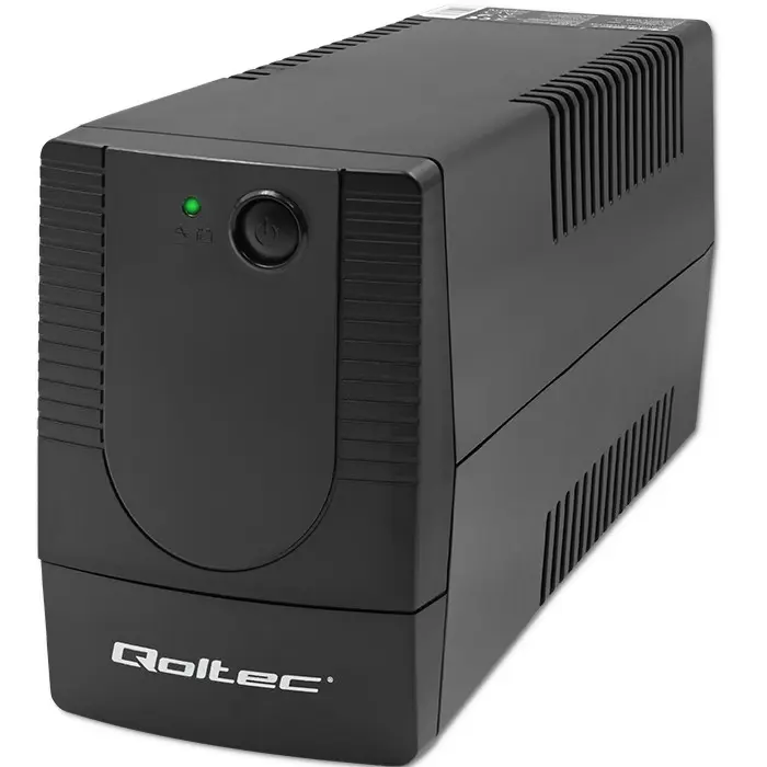 Qoltec 53772 uninterruptible power supply (UPS)