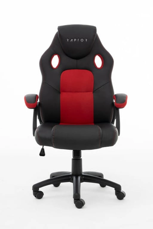 Raptor Gaming Chair GS-40 PU +