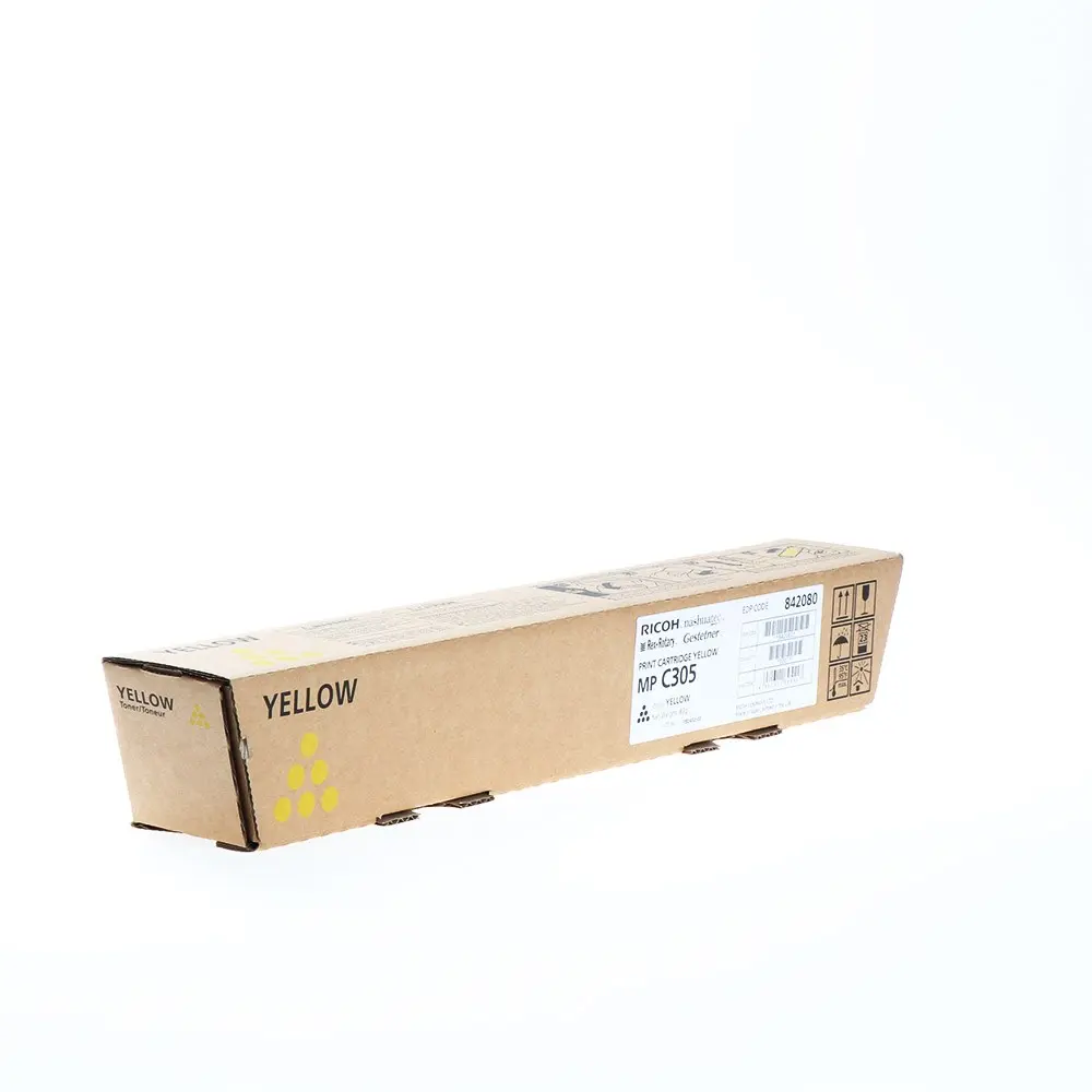 Ricoh 842080 toner cartridge 1 pc(s)