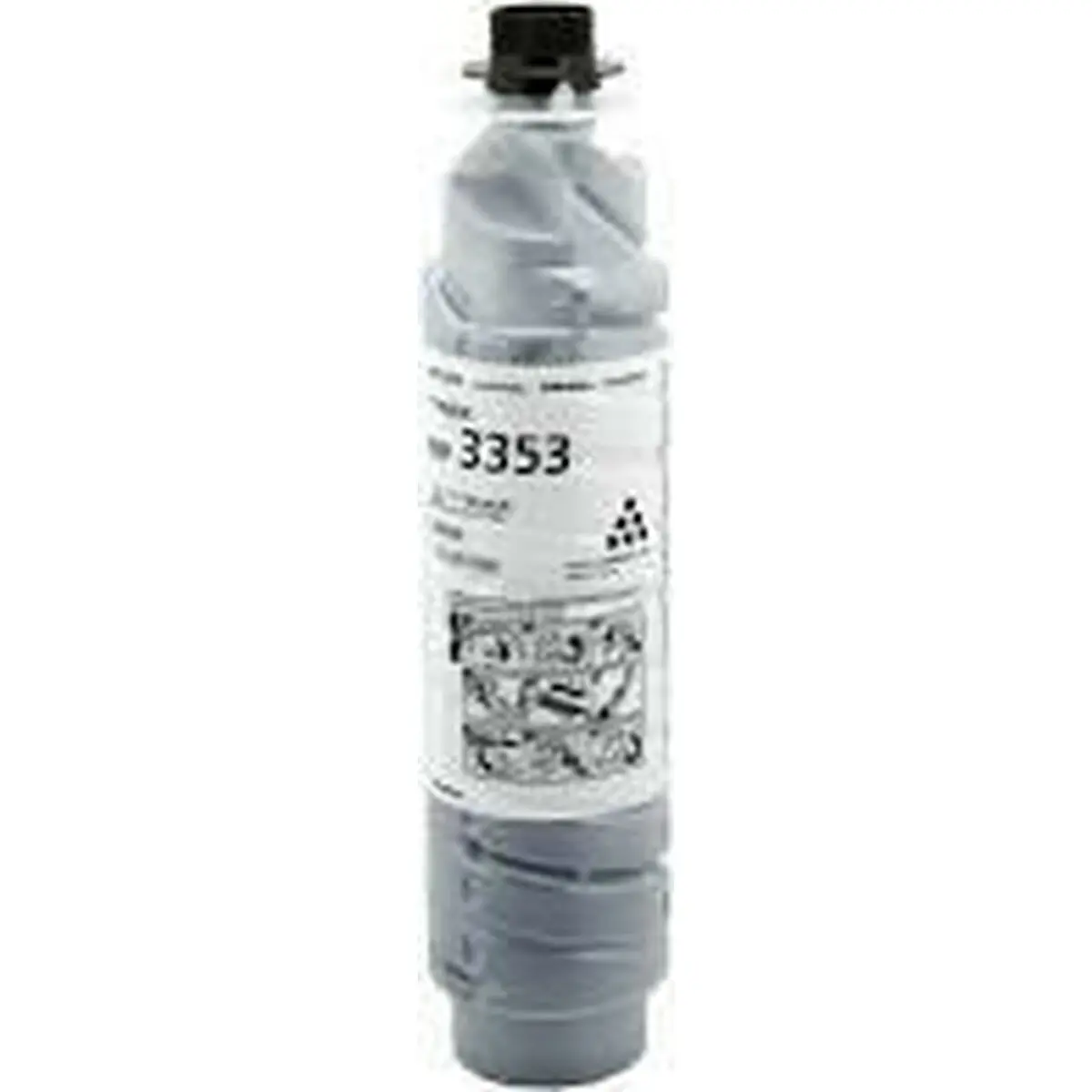 Ricoh 842042 toner cartridge 1 pc(s)