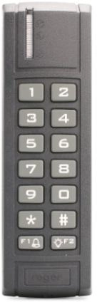Proximity card reader ROGER PRT12MF-R4 55974