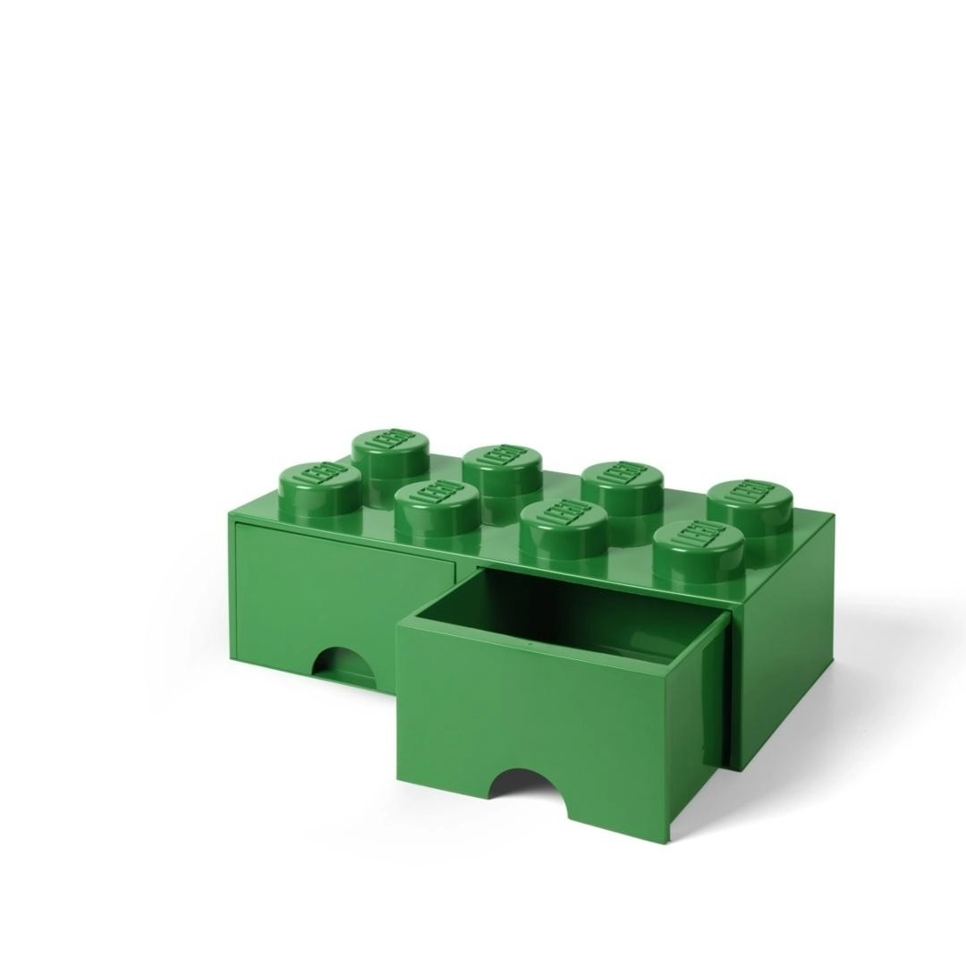 LEGO Room Copenhagen Brick Drawer 8