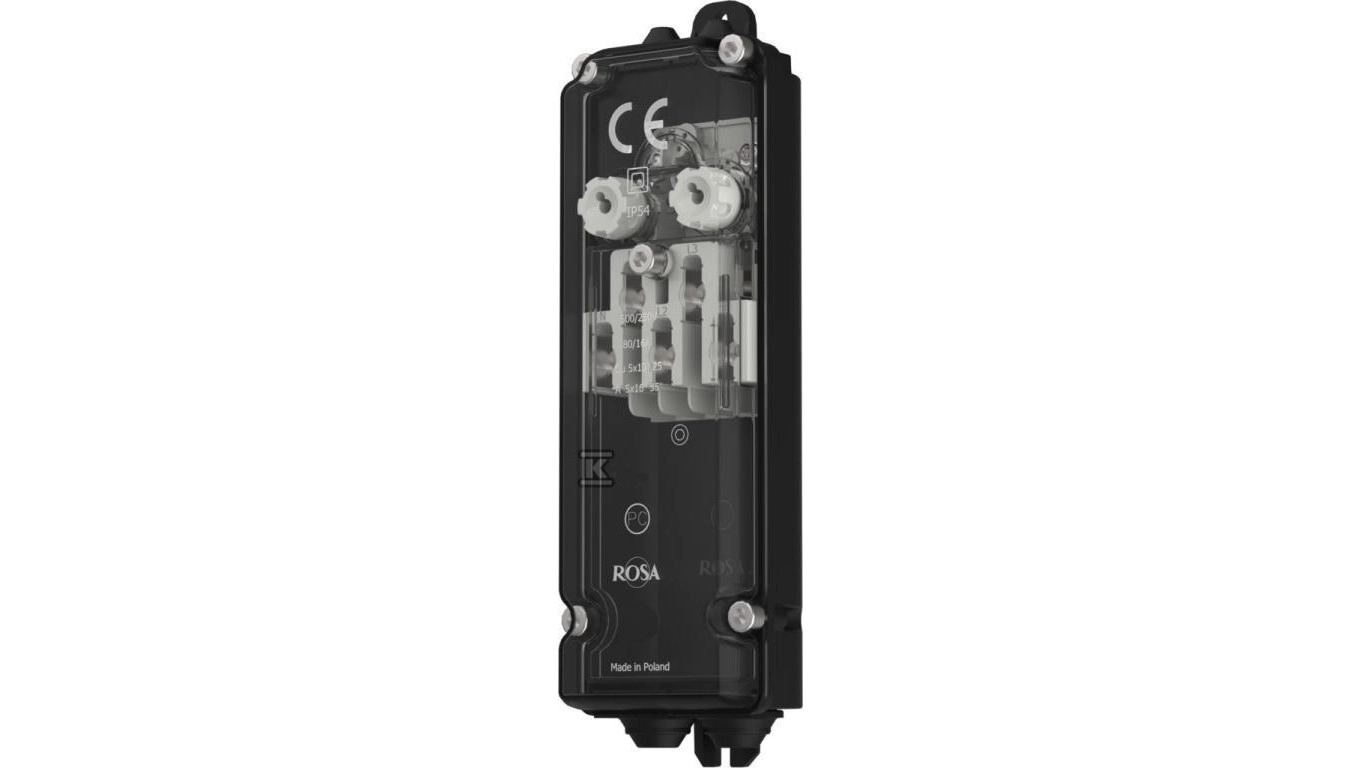 NTB-12 FUSE BOX ( 324112 5903800144583