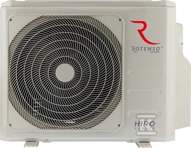 AIR CONDITIONER HIRO H80XM4 R15 J