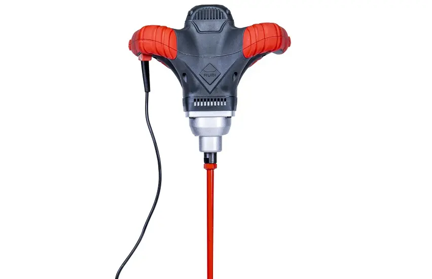 ELECTRIC MIXER RUBI RUBIMIX-8 EASY PRO