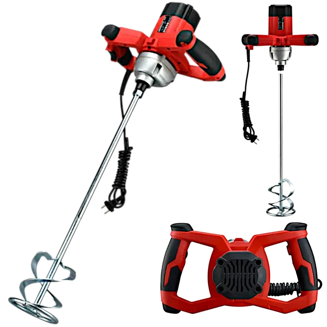 RUBI MIESZARKA RUBIMIX-7 230V MINIMAX 1121893