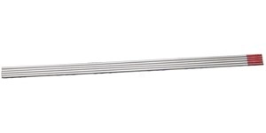 ELECTRO.WOLFR.CZERW. FI2.4SP/OP=5PCS/ 501992241V
