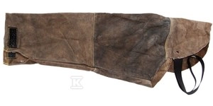 PROTECTIVE LEATHER SLEEVE D1 7620020099 5906340872183