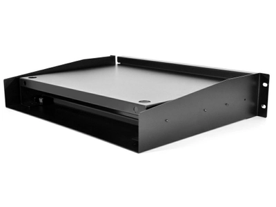 Racktel cabinet RL-SZKM Shelf for keyboard
