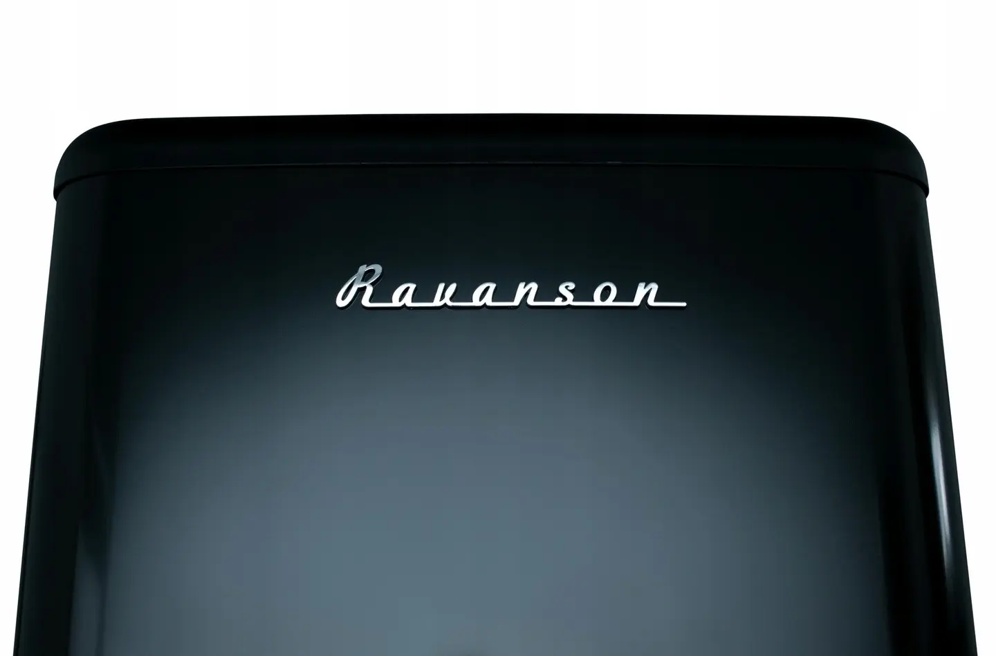 Retro fridge-freezer Ravanson LKK-250RB LKK-250RB 5902230900165