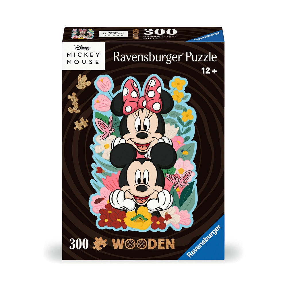 Ravensburger Disney 12000762 Jigsaw puzzle 300