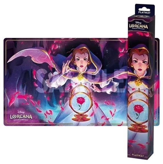 Disney Lorcana (Set05) playmat B 4050368984098