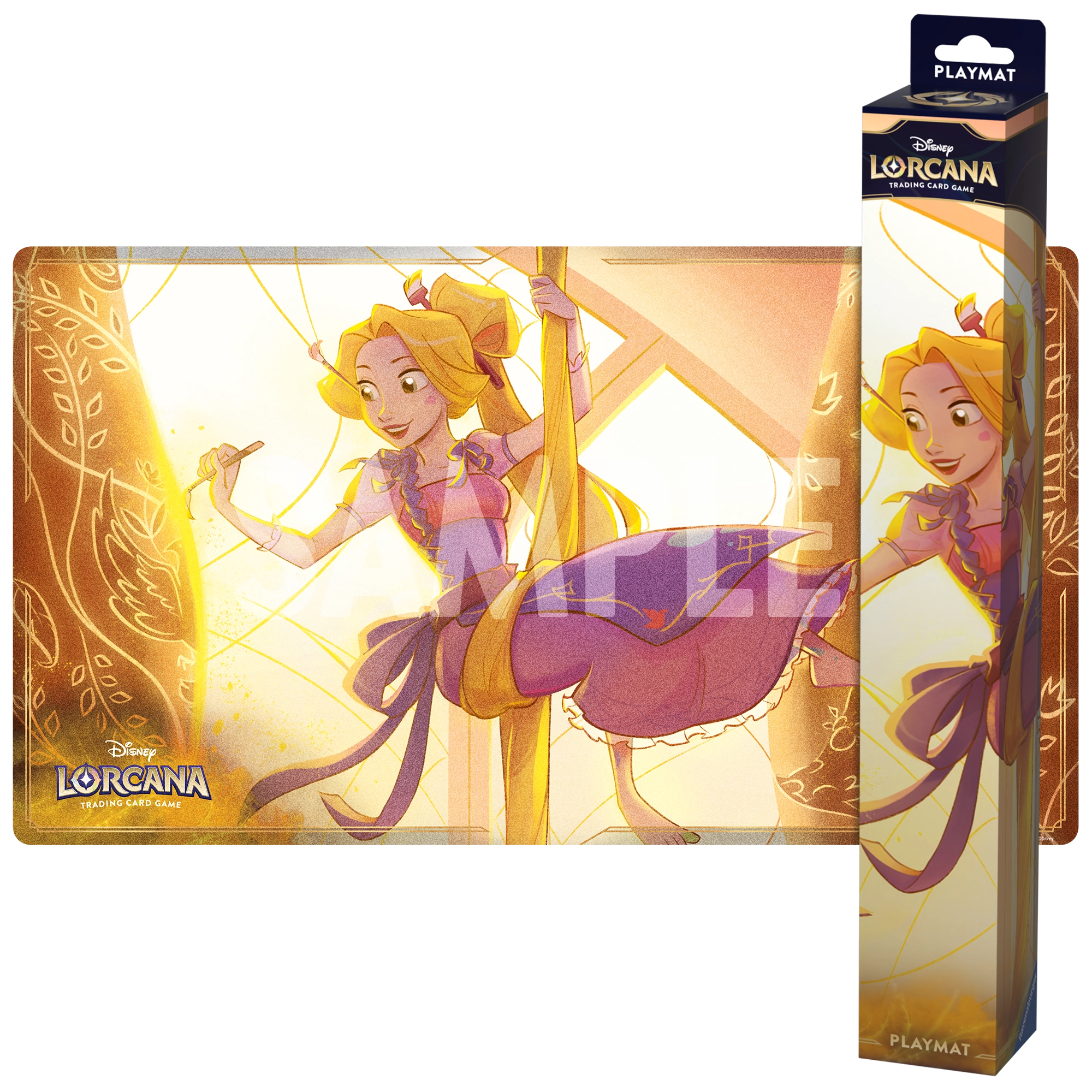 Disney Lorcana (CH4) Playmat B 4050368983657