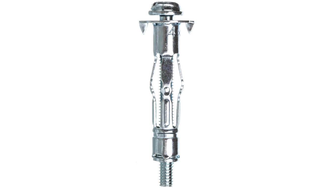 Colic screw for plasterboard plates 4x32mm