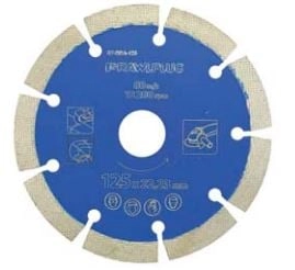 Rawlplug Diamond disc for concrete 230x22