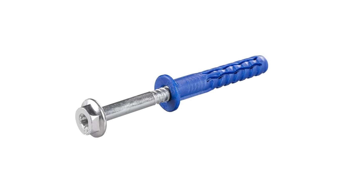 Frame manifold fi10 with hexagonal bar