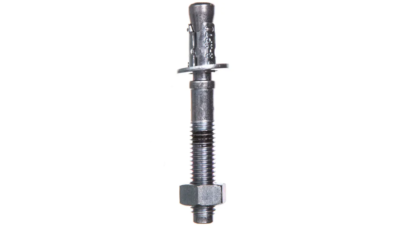 Armband anchor M8x65 R-XPT-08065/15 /100pcs /