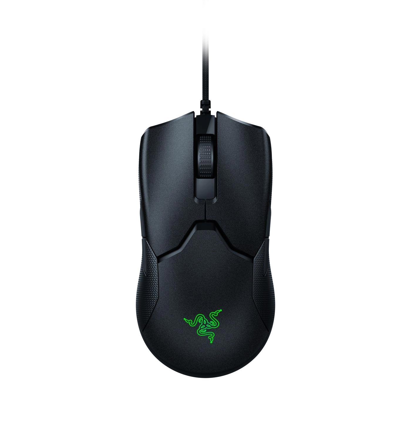 Razer Viper mouse Right-hand USB Type-A