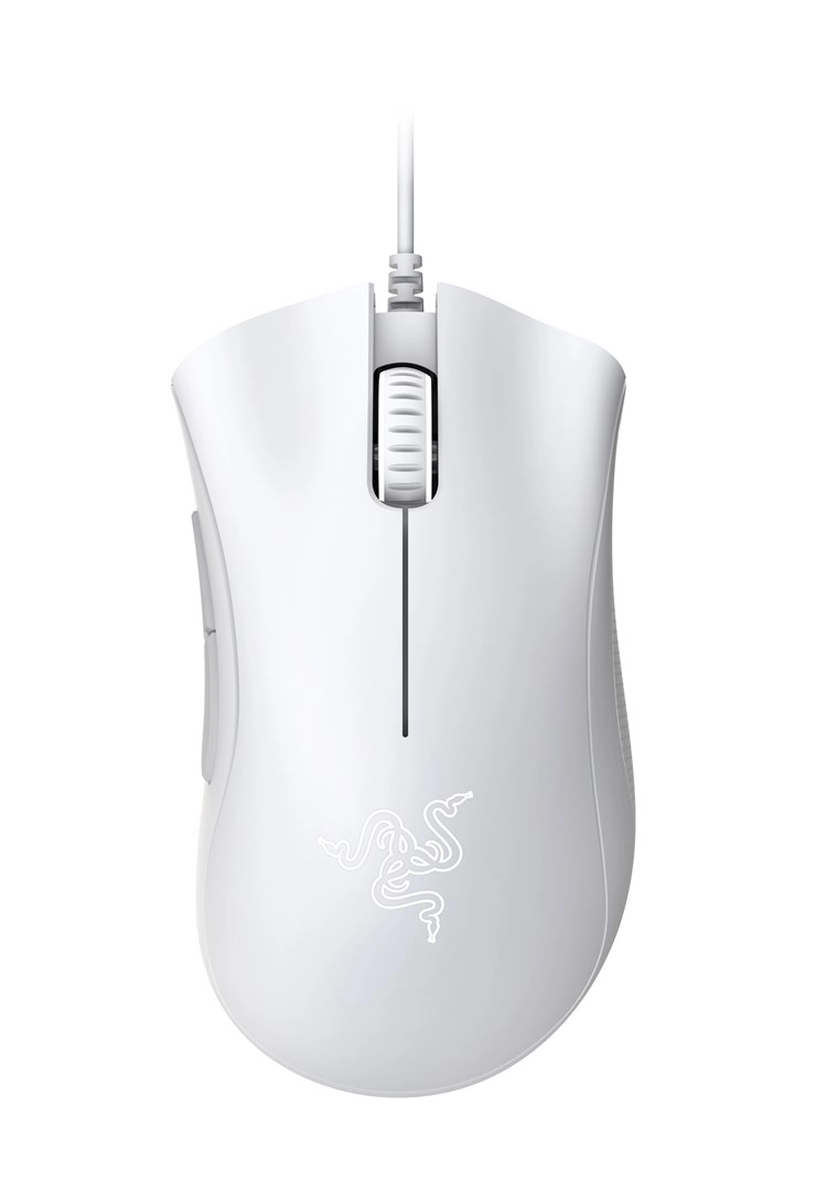 Razer - Deathadder Essential Gaming Mouse