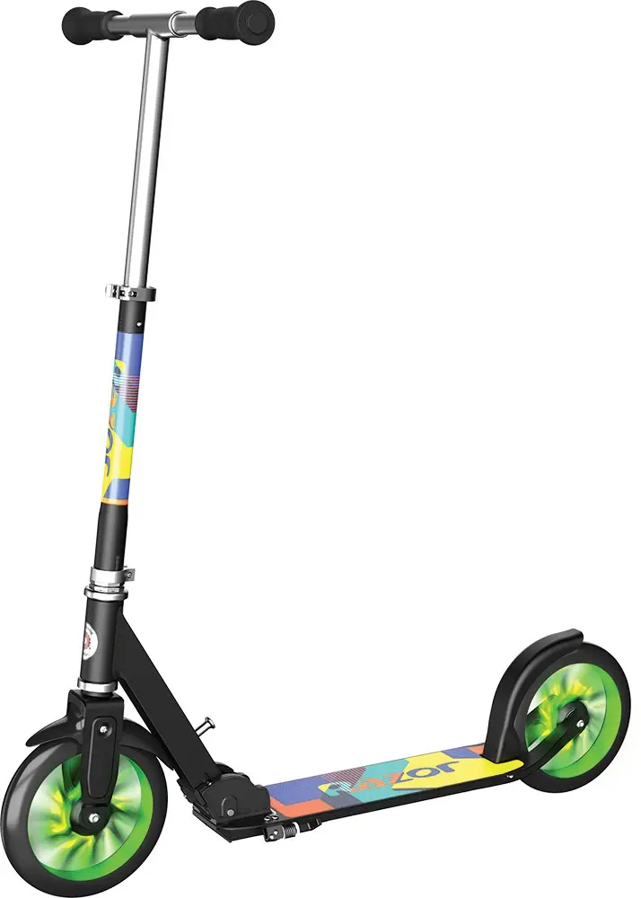 Razor - A5 Lux Light Up