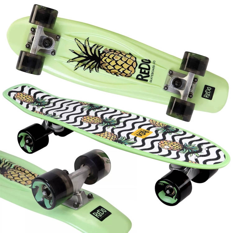 Flashboard Redo Pineapple 50kg SP0745 EDUKAMP