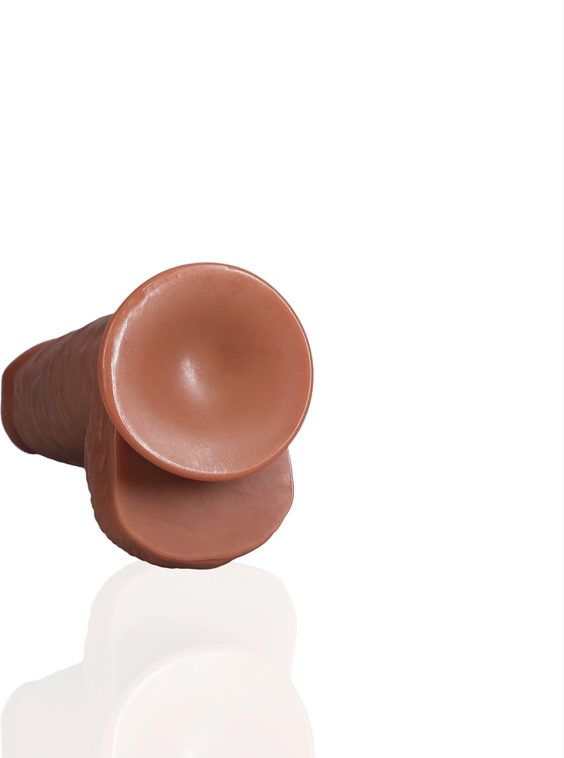 RealRock 8" Extra Thick Anatomical Model
