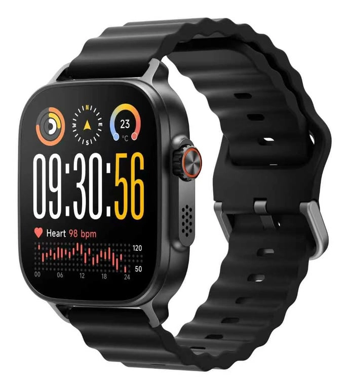Realme Watch 5 GPS (satellite) AMOLED