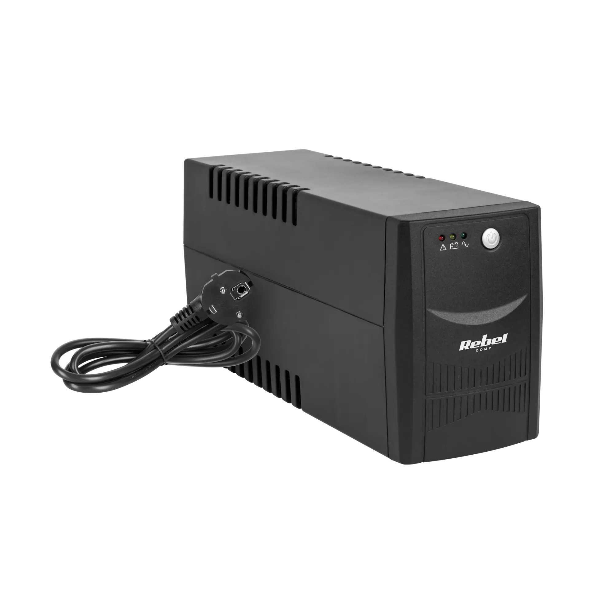 UPS model Micropower 800 ( offline