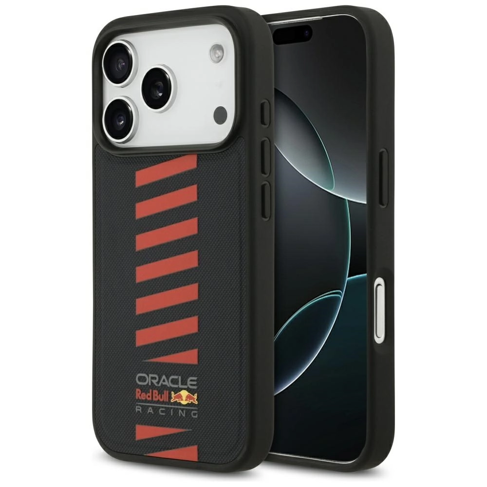 RED BULL case for IPHONE 17