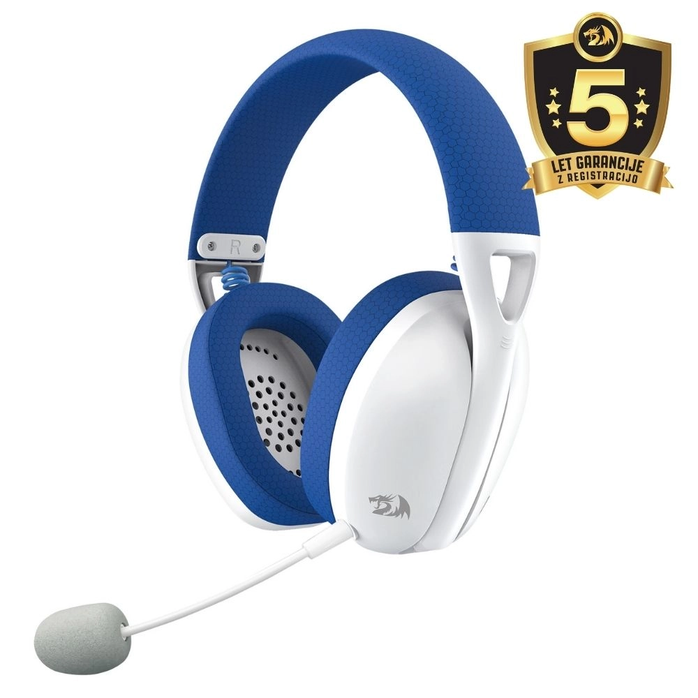 HEADSET - REDRAGON IRE H848 WIRELESS