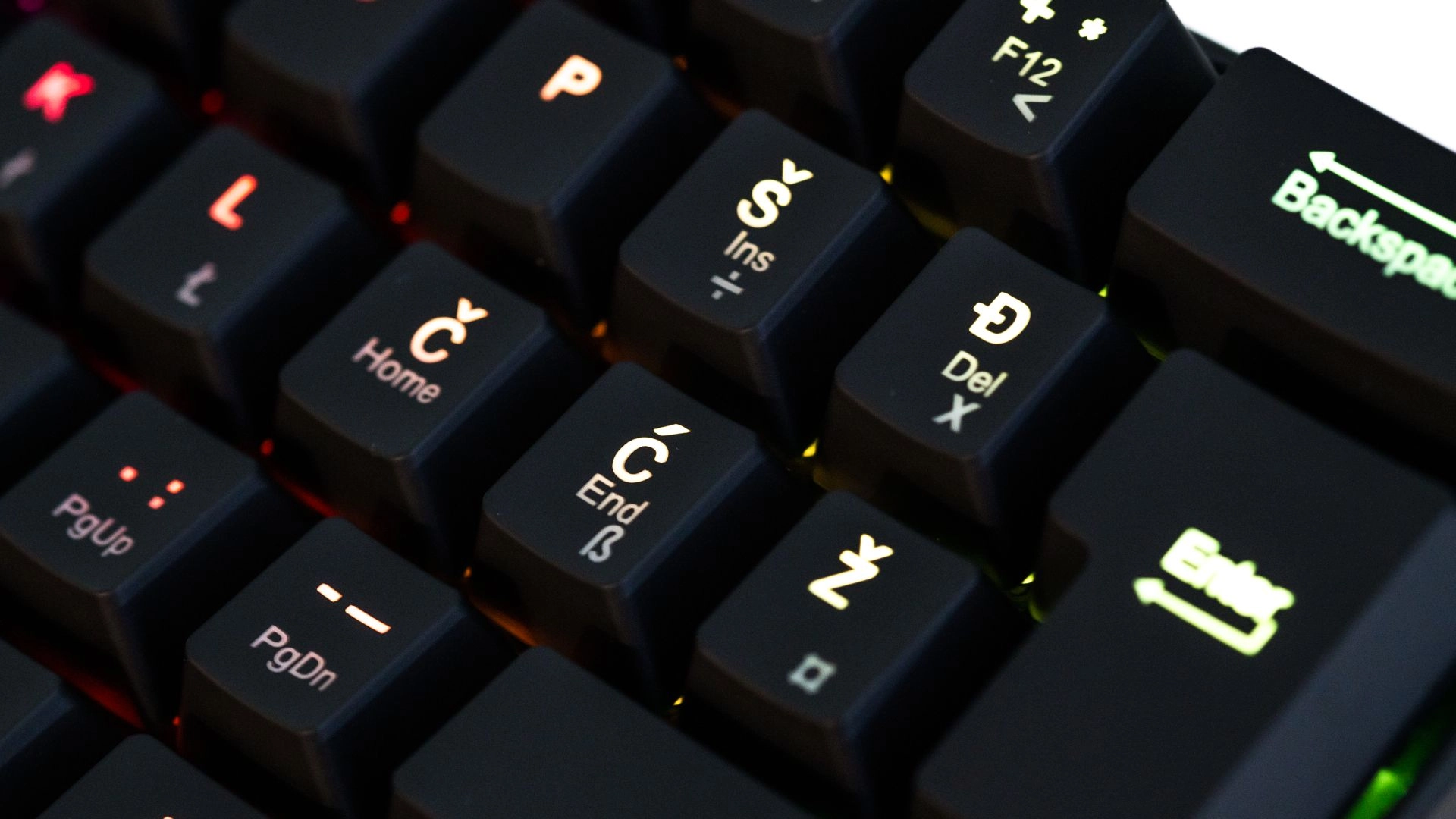 KEYBOARD - REDRAGON DRAGONBORN K630 RGB