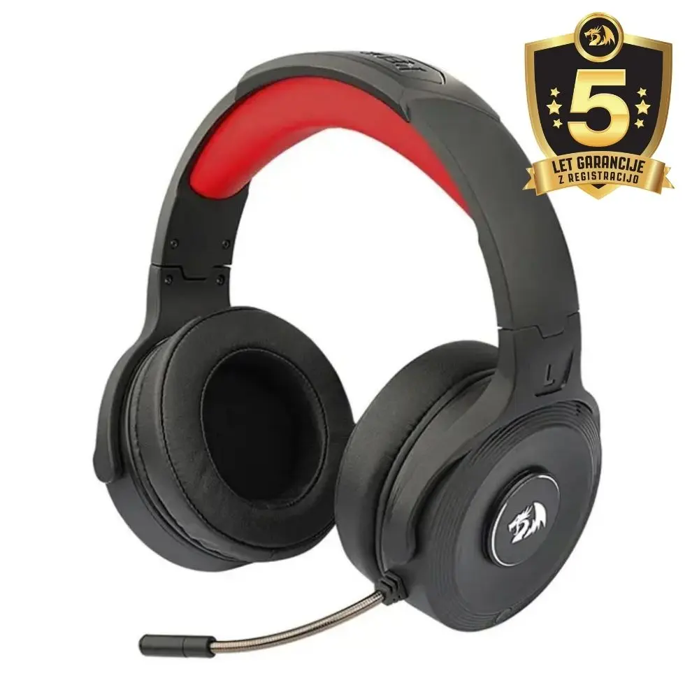 REDRAGON PELOPS H818 7.1 PRO
