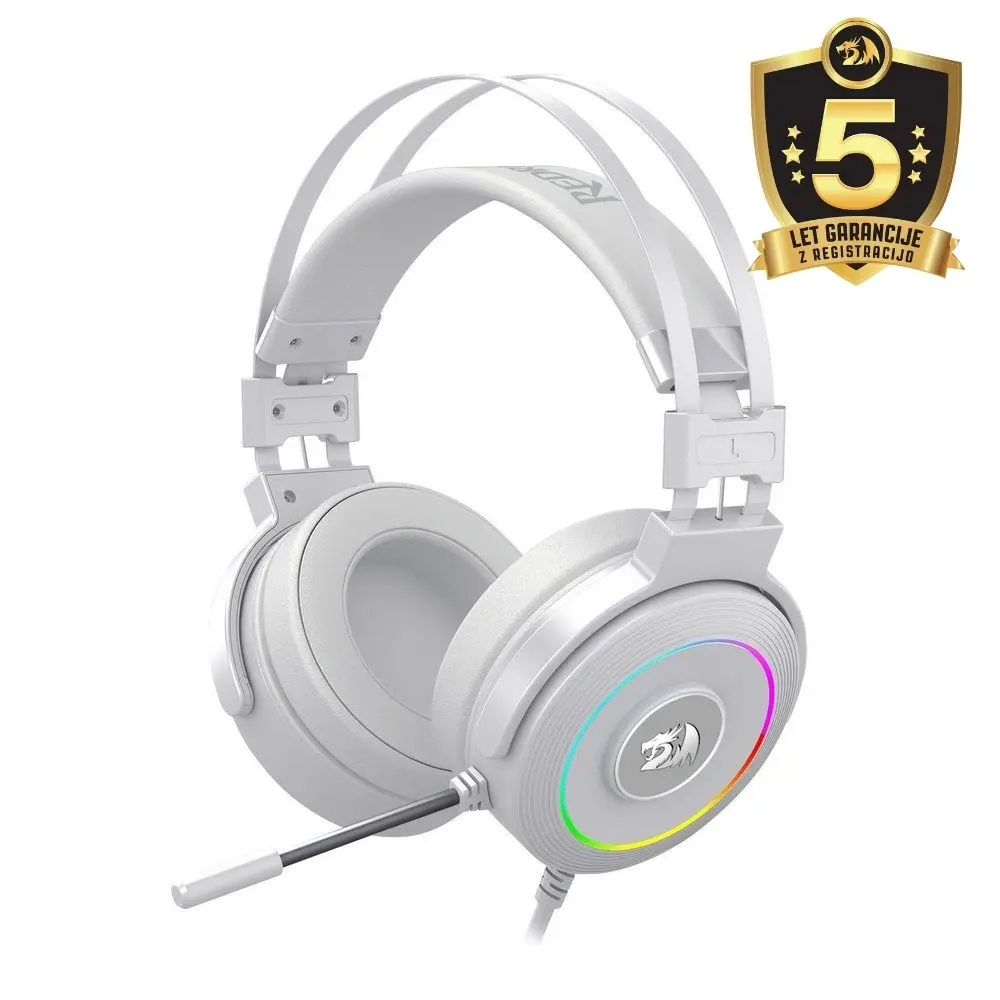 HEADSET - REDRAGON LAMIA 2 H320