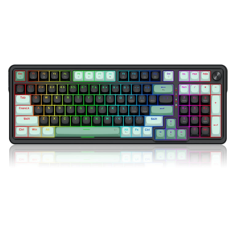 Keyboard Redragon EISA magnetic K686BG-RGB-M K686BG-RGB-M
