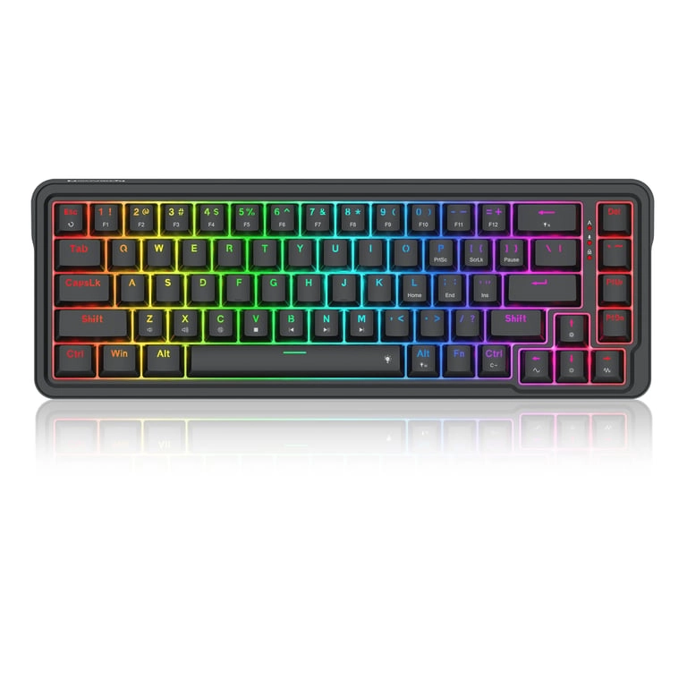 Klawiatura Redragon K709 Nova Dragon Growl
