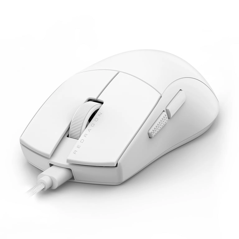 Redragon M724W K1NG mouse ( Throne