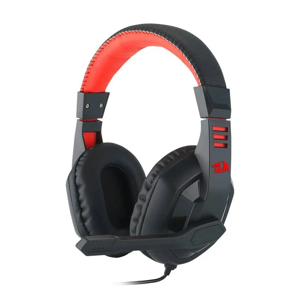 REDRAGON H120 ARES HEADSET SL-G-RDRG-004 6950376783431