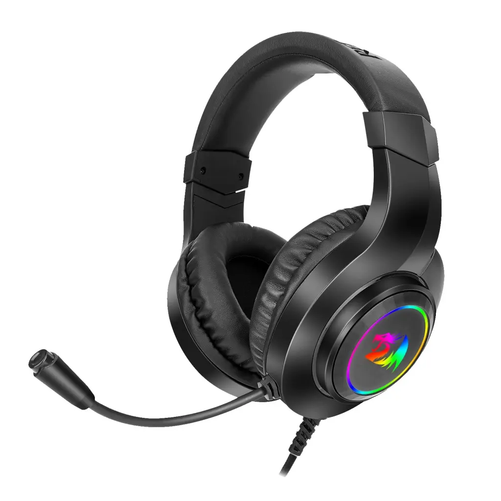 REDRAGON H260 HYLAS RGB HEADSET SL-G-RDRG-011