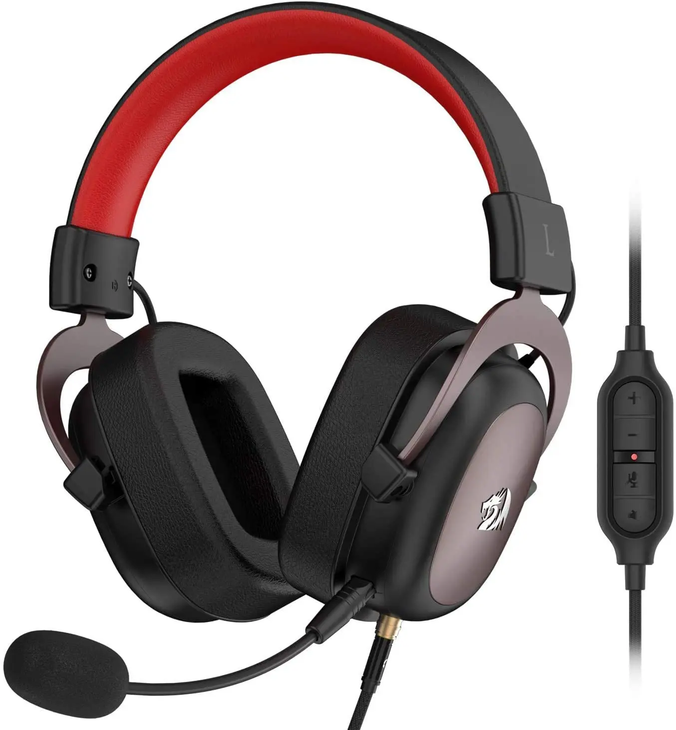 REDRAGON H510-1 ZEUS 2 HEADSET UHRDRRNP0000006