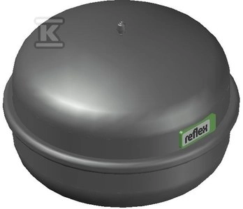 Reflex Rising vessel Reflex N 8