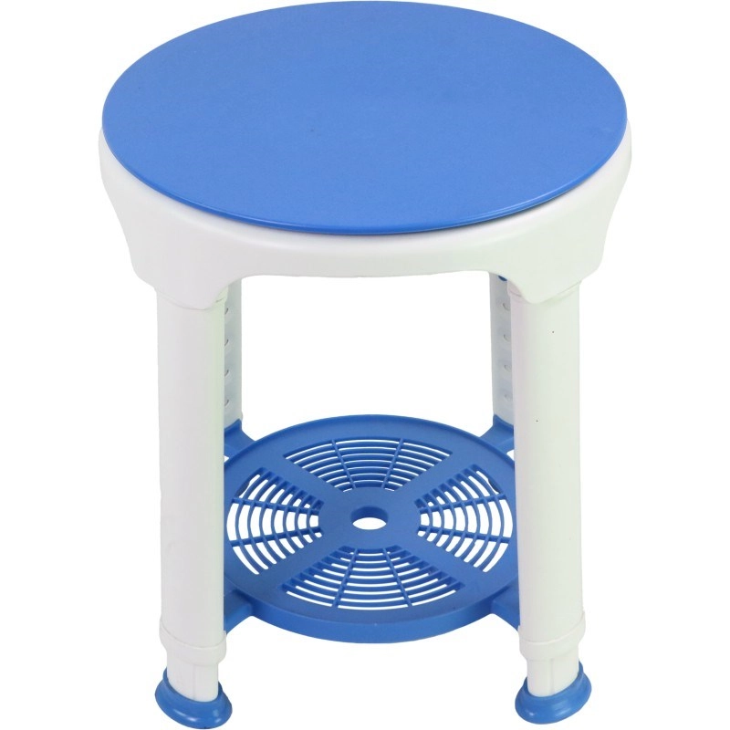 Swivel stool for the bathroom RF-824