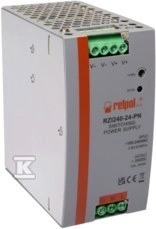 Industrial switching power supply 90-264V AC