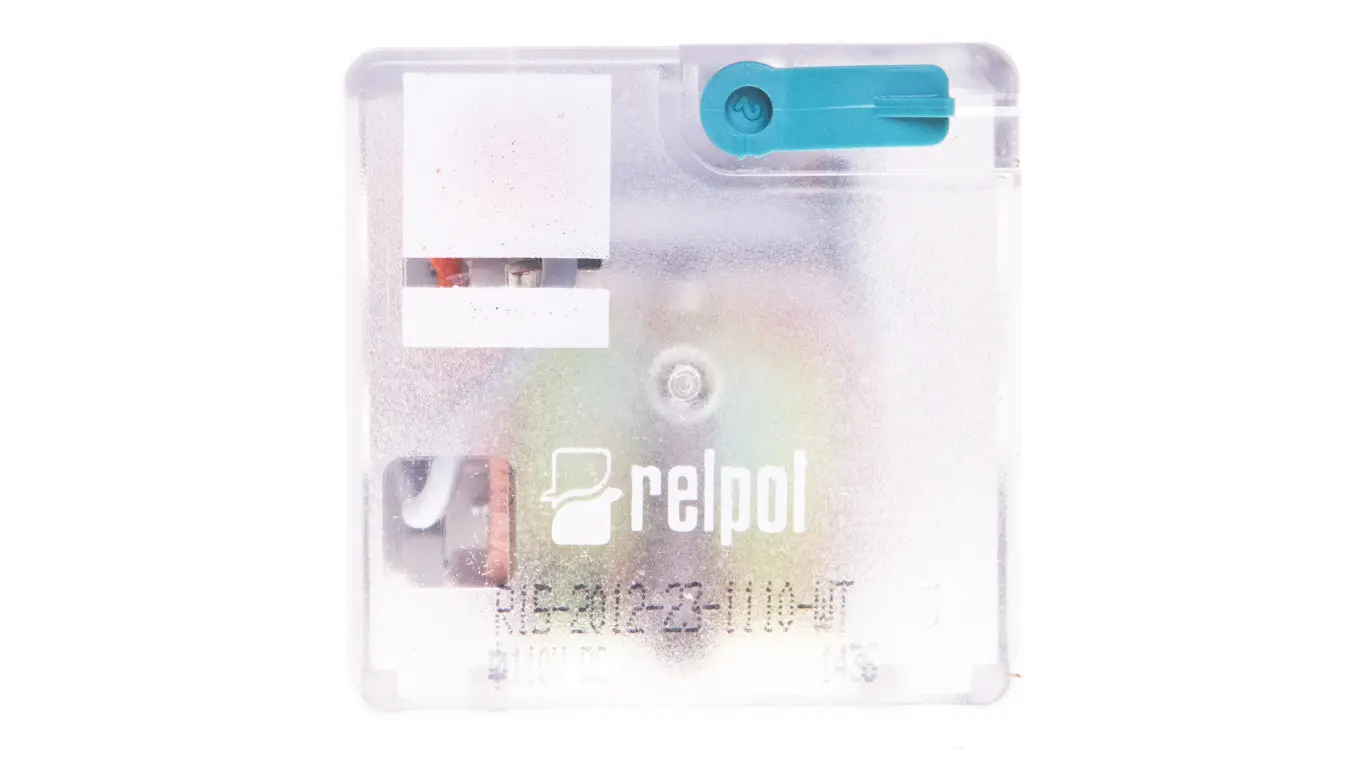 Industrial Transmitter 2P 10A 110V DC